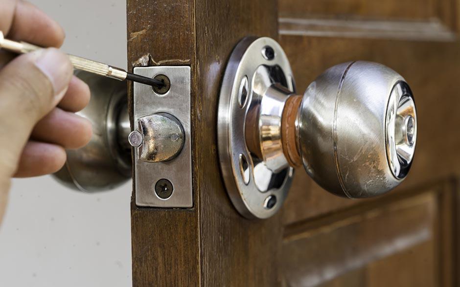 porte installation Évry